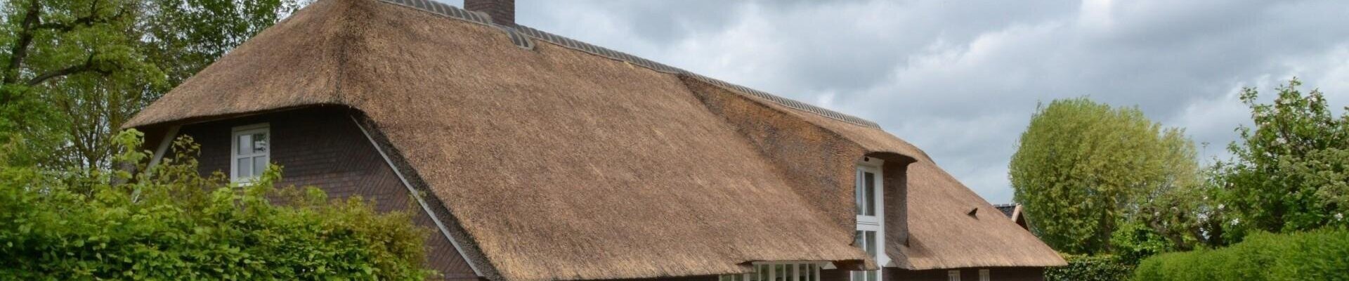 Project Rietdekkersbedrijf Westeneng