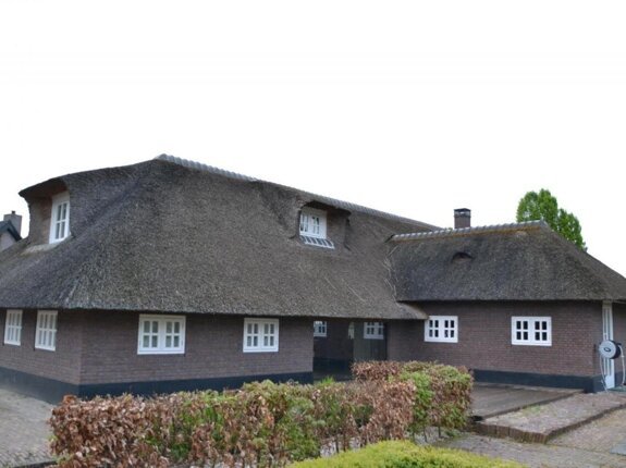 Project 2 Rietdekkersbedrijf Westeneng