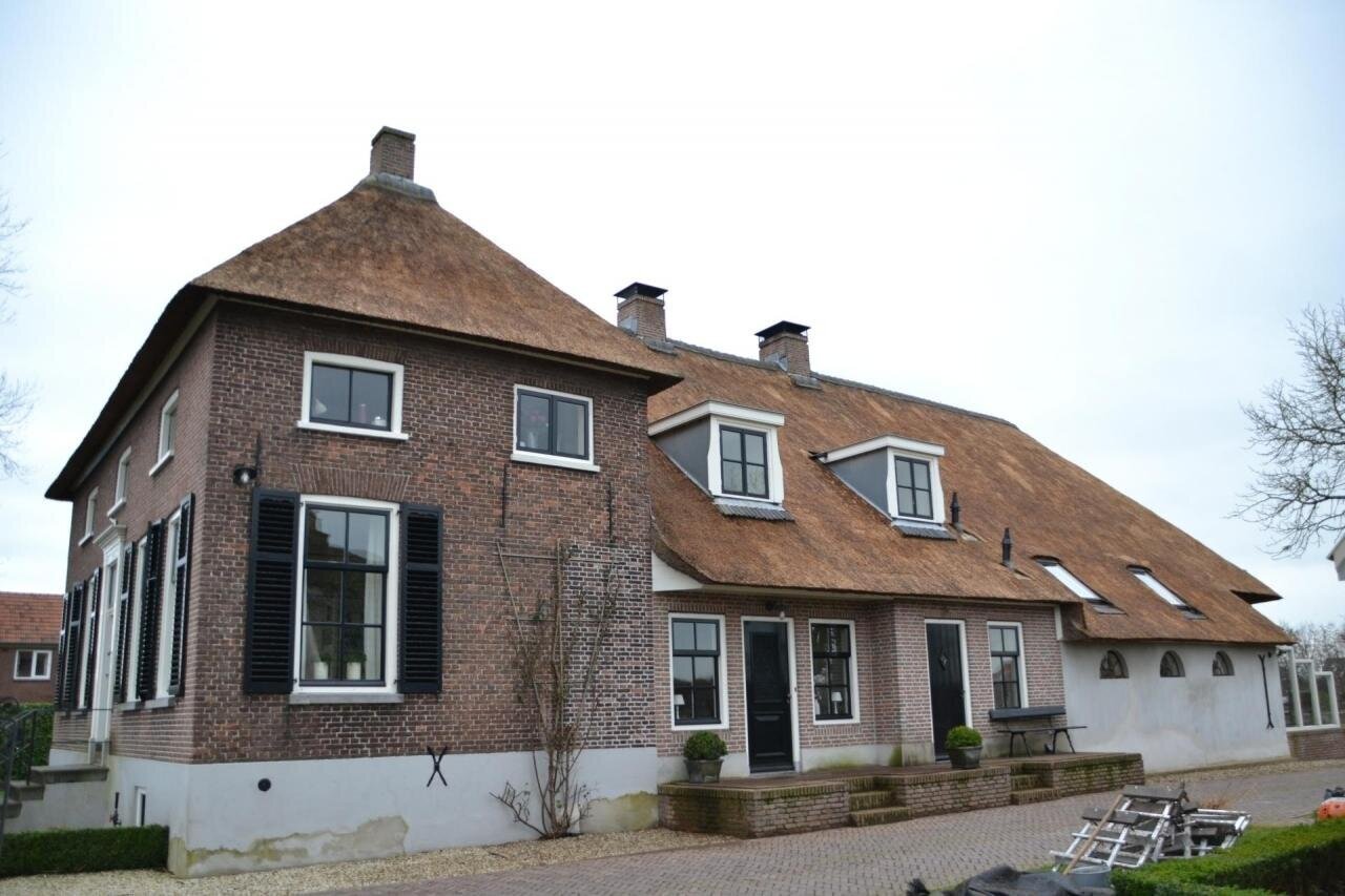 Fiscale aftrek onderhoud monumenten gehandhaafd
